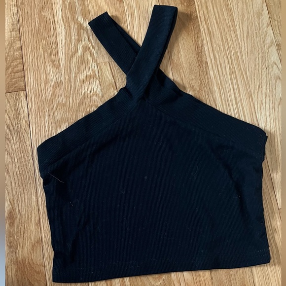 Two Crop Tops - Picture 2 of 2